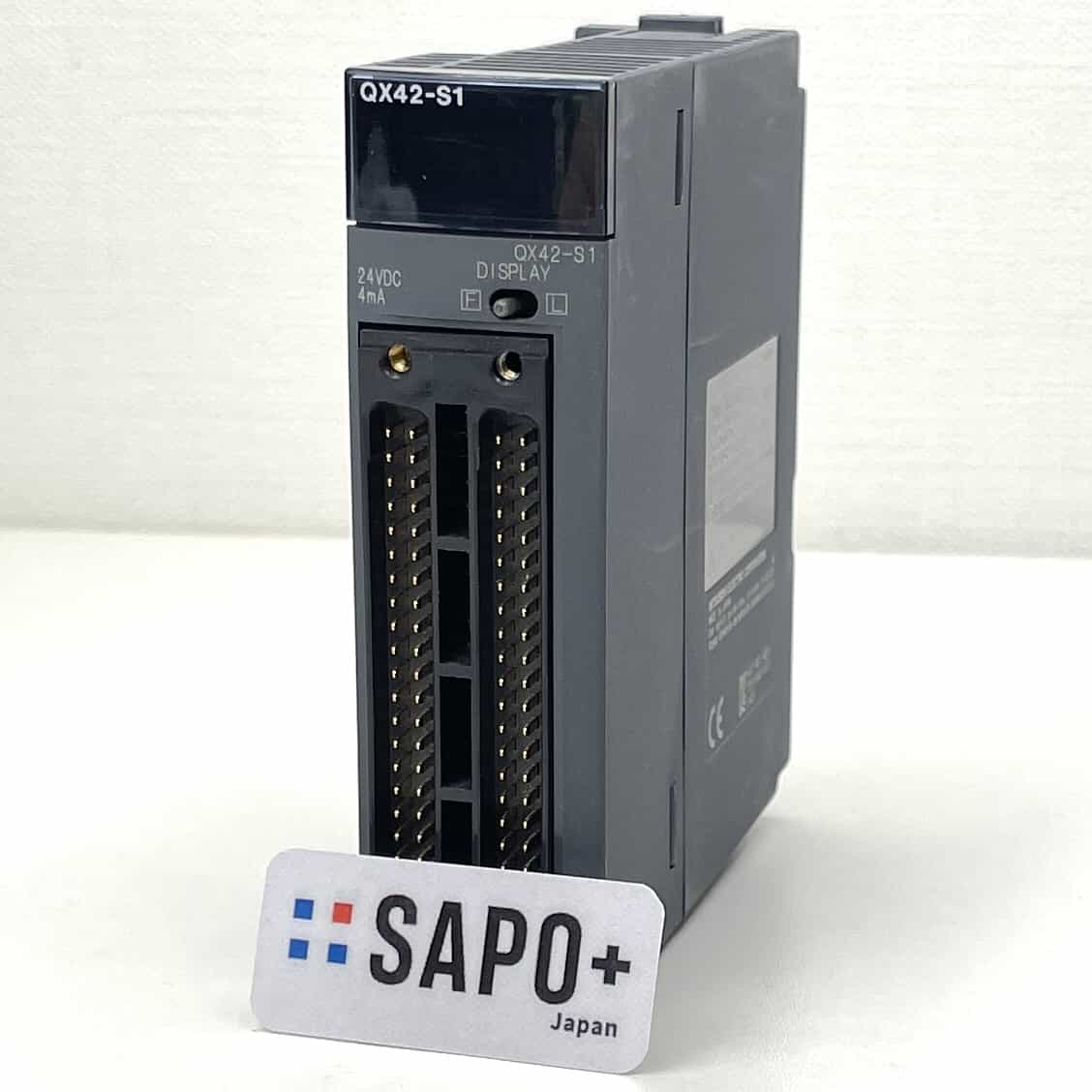 中古PLC一覧 | 中古FA機器・制御機器の高価買取販売ならサポタス